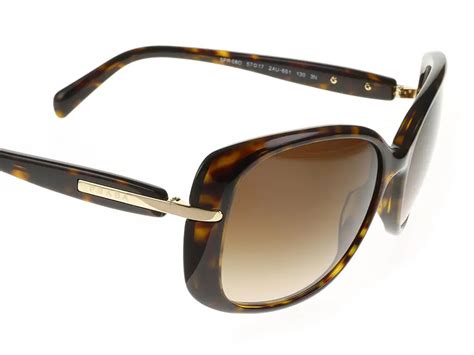 prada havana brown sunglasses|prada frames.